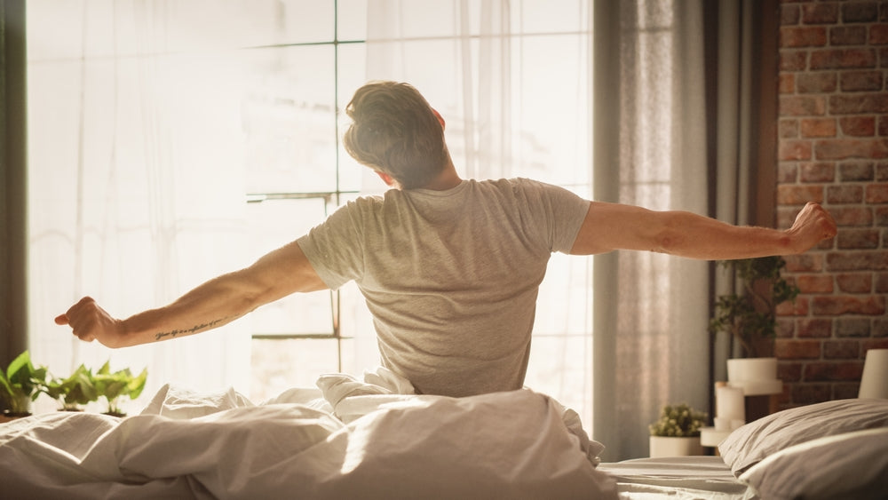 Is Testosterone Higher in the Morning?